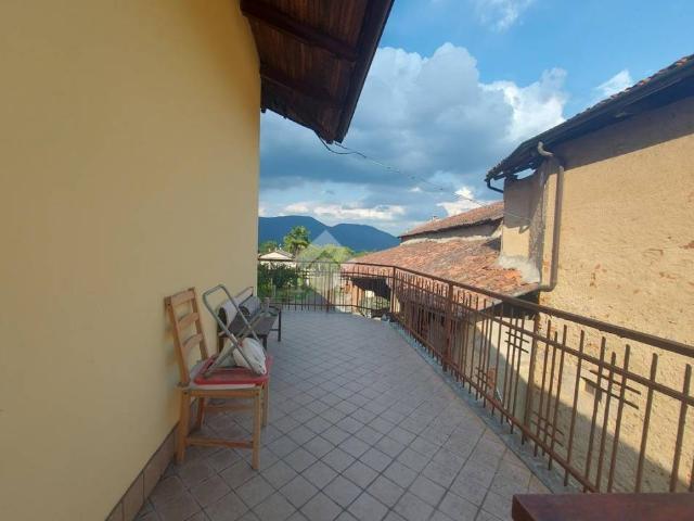 Villa Indipendente in vendita a Costa, Piemonte