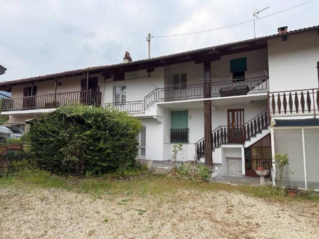 Villa Indipendente in vendita a Paschero, Cumiana