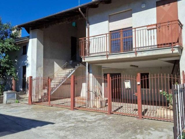 Villa Indipendente in vendita a Piemonte, Cuneo