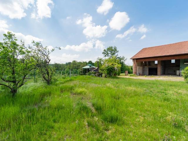 Villa Indipendente in vendita a Piemonte, Cuneo