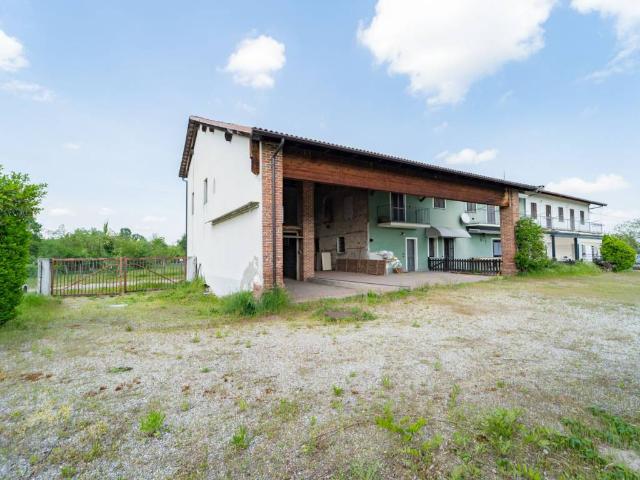 Villa Indipendente in vendita a Piemonte, Cuneo