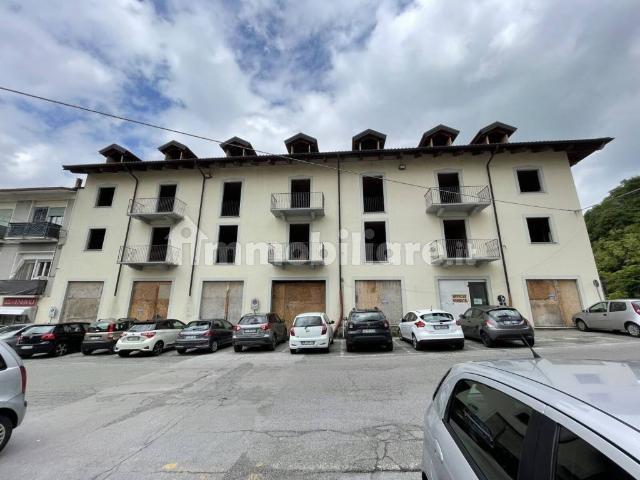 Villa Indipendente in vendita a Centro Storico, Piemonte