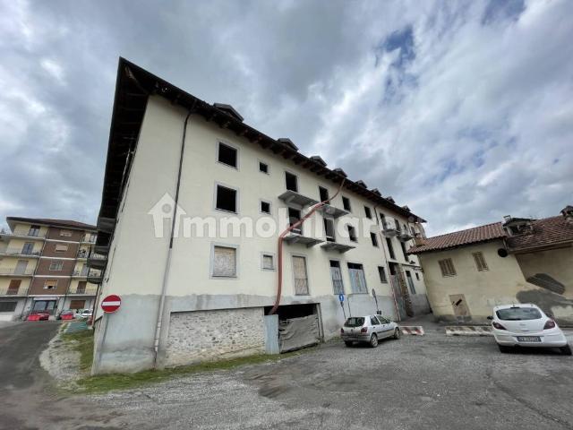 Villa Indipendente in vendita a Centro Storico, Piemonte
