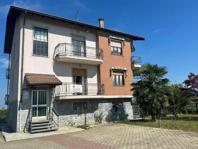 Villa Indipendente in vendita a Piemonte, Cuneo