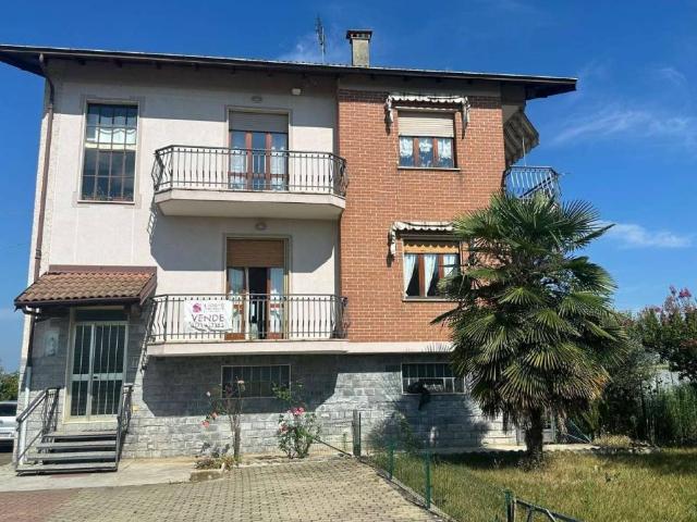 Villa Indipendente in vendita a Piemonte, Cuneo