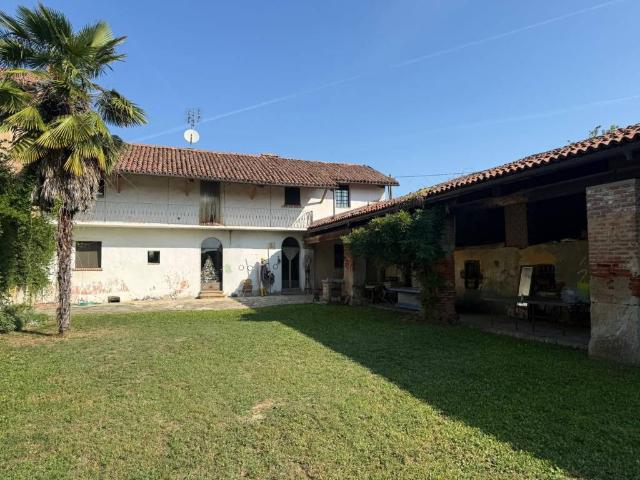 Villa Indipendente in vendita a Piemonte, Cuneo