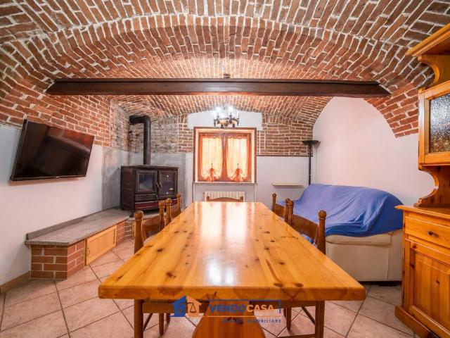 Villa Indipendente in vendita a Piemonte, Cuneo