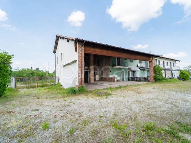 Villa Indipendente in vendita a Piemonte, Cuneo