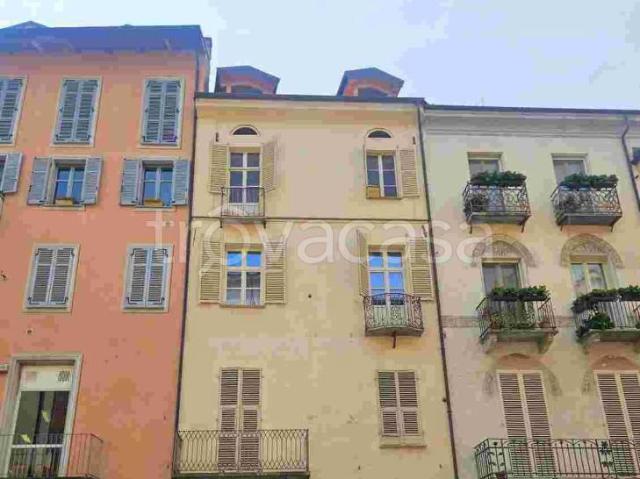 Villa Indipendente in vendita a Centro Storico, Piemonte