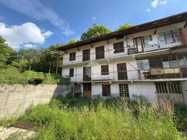 Villa Indipendente in vendita a Piemonte, Torino