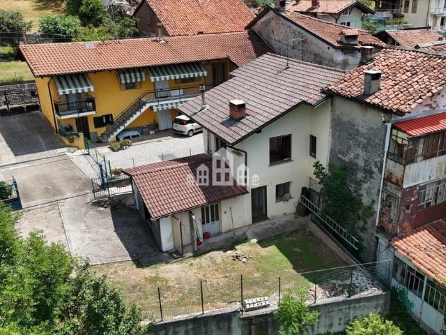 Villa Indipendente in vendita a Bandone, Piemonte