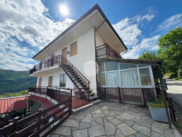 Villa Indipendente in vendita a Piemonte, Torino