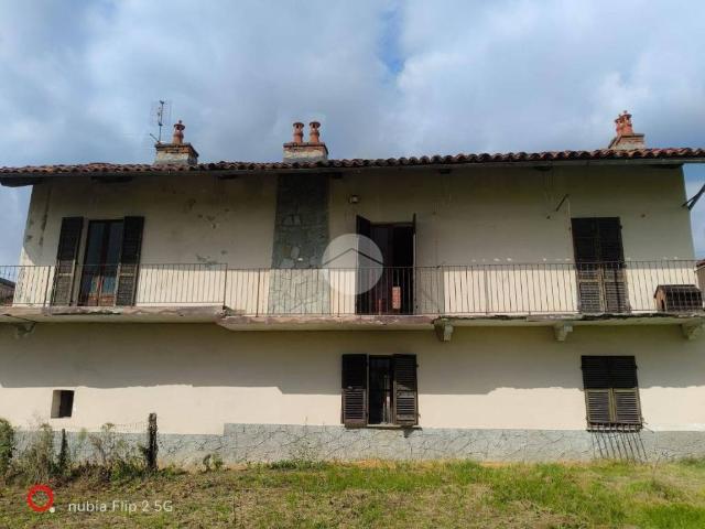 Villa Indipendente in vendita a Salto, Piemonte