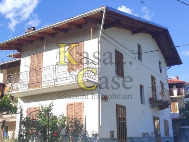Villa Indipendente in vendita a Deiro Inferiore, Piemonte