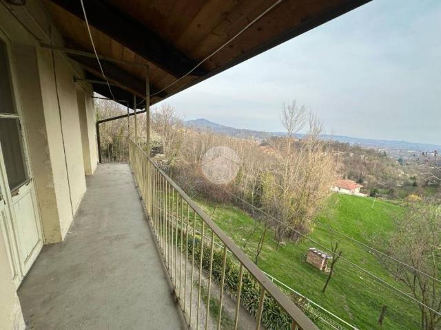Villa Indipendente in vendita a Ronchi Maddalena, Piemonte