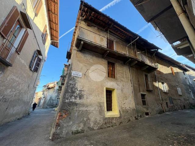 Villa Indipendente in vendita a Piemonte, Torino