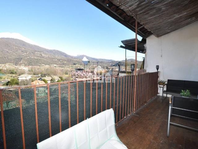 Villa Indipendente in vendita a Piemonte, Torino