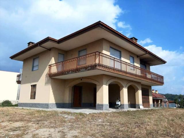 Villa Indipendente in vendita a Piemonte, Torino
