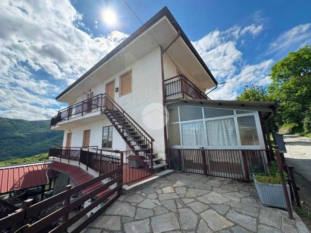 Villa Indipendente in vendita a Piemonte, Torino