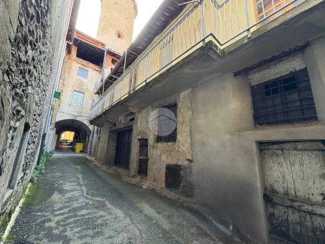 Villa Indipendente in vendita a Piemonte, Torino