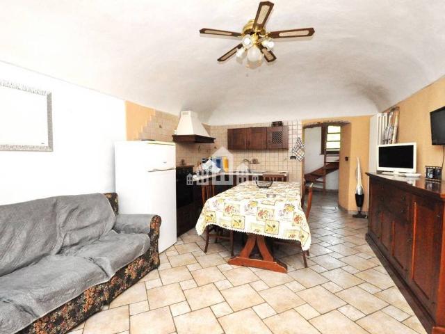Villa Indipendente in vendita a Salto, Piemonte