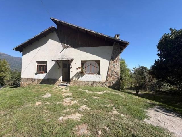 Villa Indipendente in vendita a Vena, Piemonte