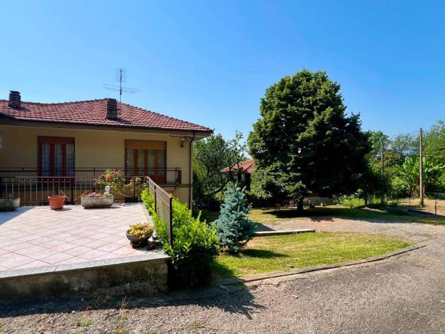 Villa Indipendente in vendita a Piemonte, Torino