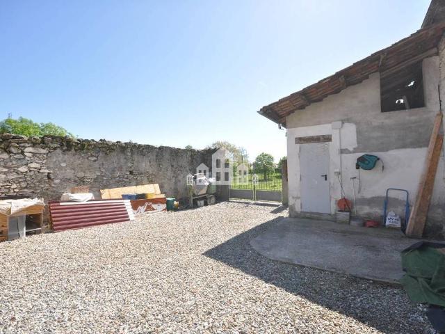 Villa Indipendente in vendita a Salto, Piemonte