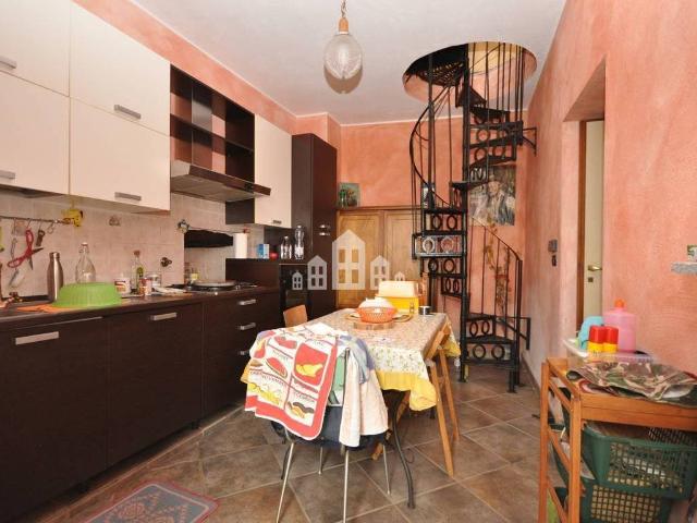 Villa Indipendente in vendita a Piemonte, Torino