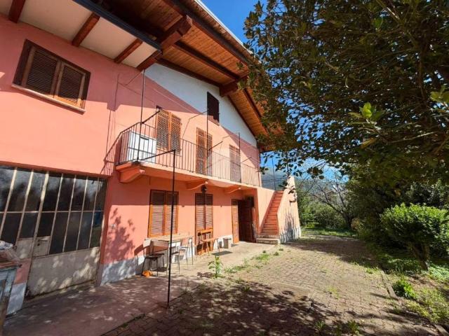 Villa Indipendente in vendita a Piemonte, Torino