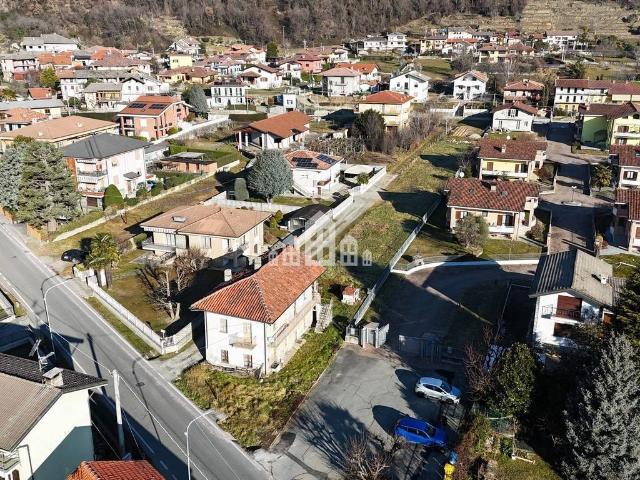 Villa Indipendente in vendita a Salto, Piemonte