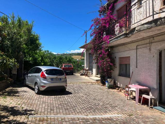 Villa Indipendente in vendita a Cupello, Abruzzo