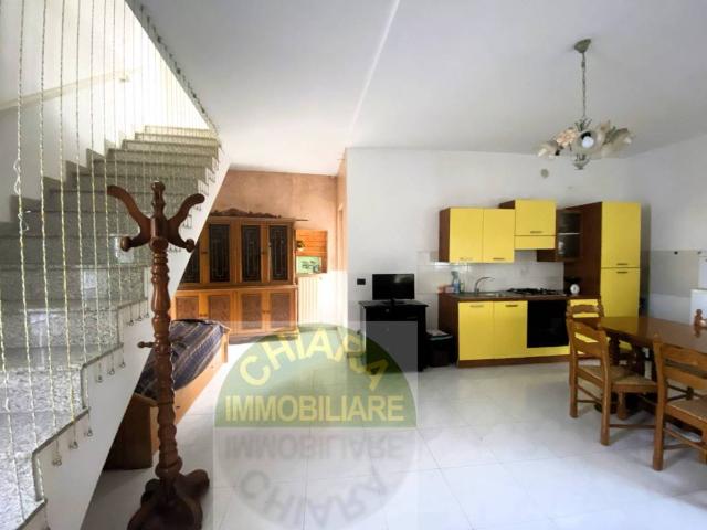 Villa Indipendente in vendita a Cupello, Abruzzo