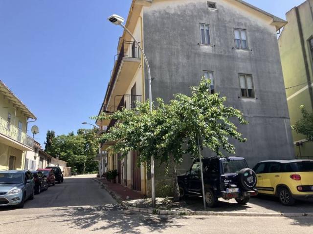 Villa Indipendente in vendita a Furci, Abruzzo