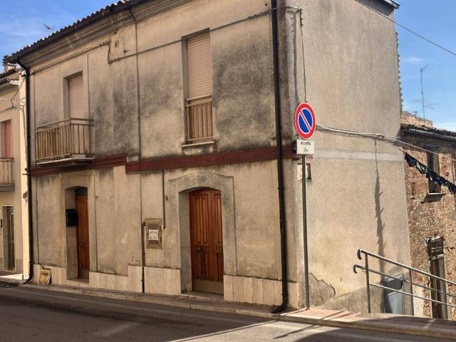 Villa Indipendente in vendita a Cupello, Abruzzo