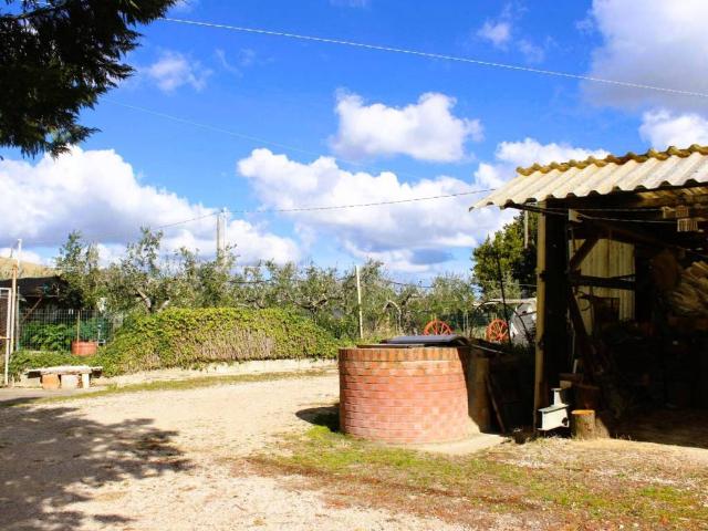 Villa Indipendente in vendita a Cupello, Abruzzo