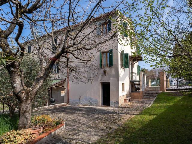 Villa Indipendente in vendita a Marche, Ancona
