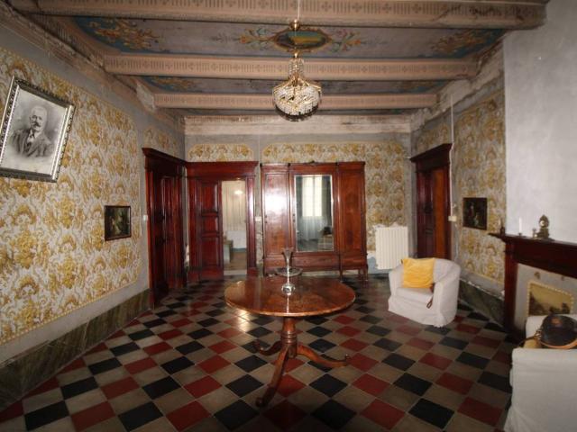 Villa Indipendente in vendita a San Bartolomeo, Marche