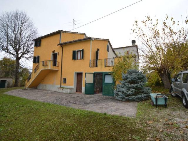 Villa Indipendente in vendita a Marche, Ancona