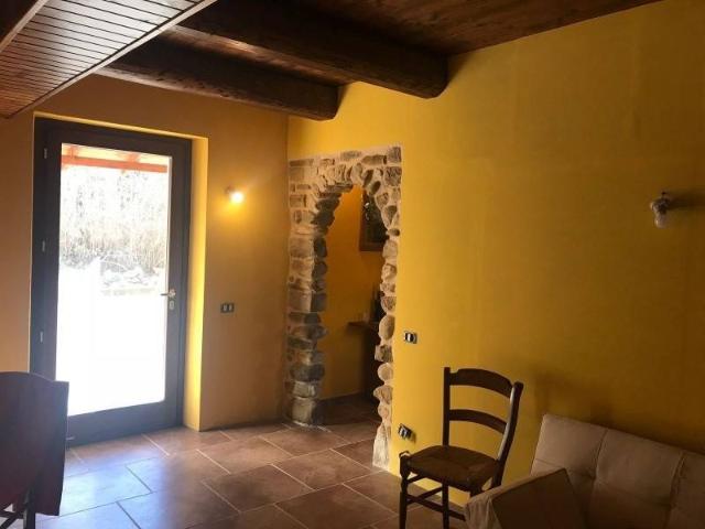 Villa Indipendente in vendita a Marche, Ancona