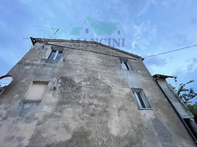 Villa Indipendente in vendita a San Bartolomeo, Marche