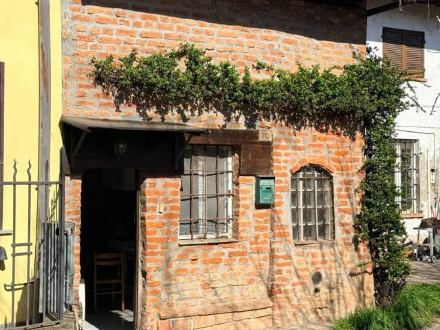 Villa Indipendente in vendita a Cura Carpignano, Lombardia