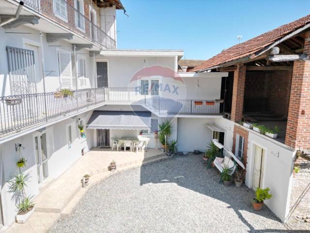 Villa Indipendente in vendita a Piemonte, Novara