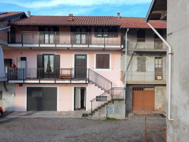 Villa Indipendente in vendita a Piemonte, Novara