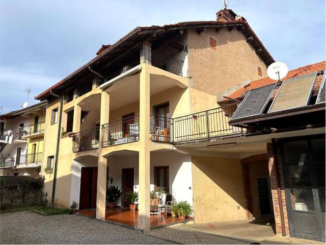 Villa Indipendente in vendita a Piemonte, Novara