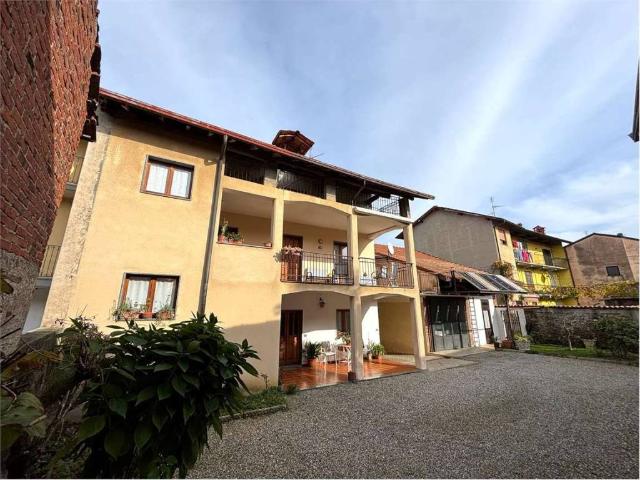 Villa Indipendente in vendita a Piemonte, Novara