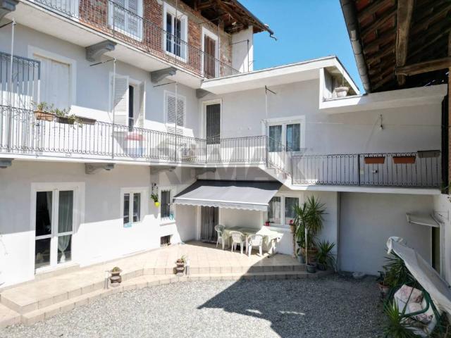 Villa Indipendente in vendita a Piemonte, Novara