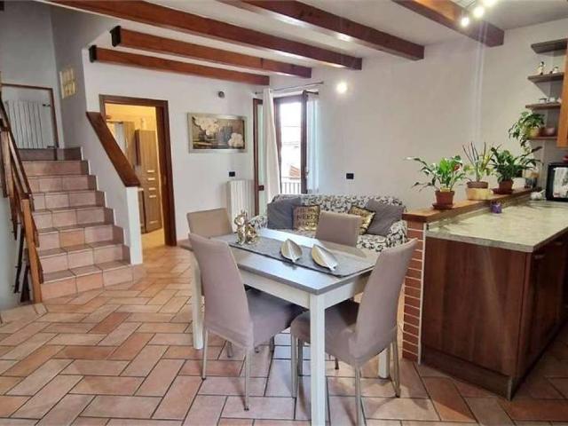 Villa Indipendente in vendita a Piemonte, Novara