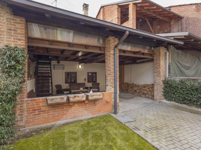 Villa Indipendente in vendita a Piemonte, Novara