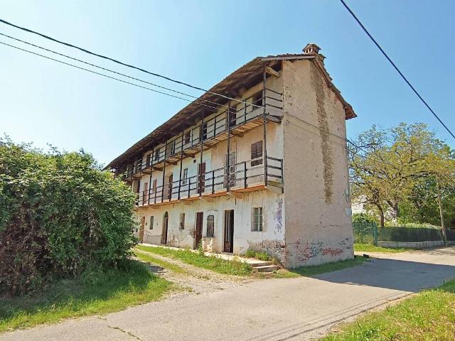 Villa Indipendente in vendita a Piemonte, Novara